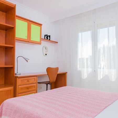Salonica Duplex I Penthouse Javea Arenal By Rock Rentals Eksteriør bilde