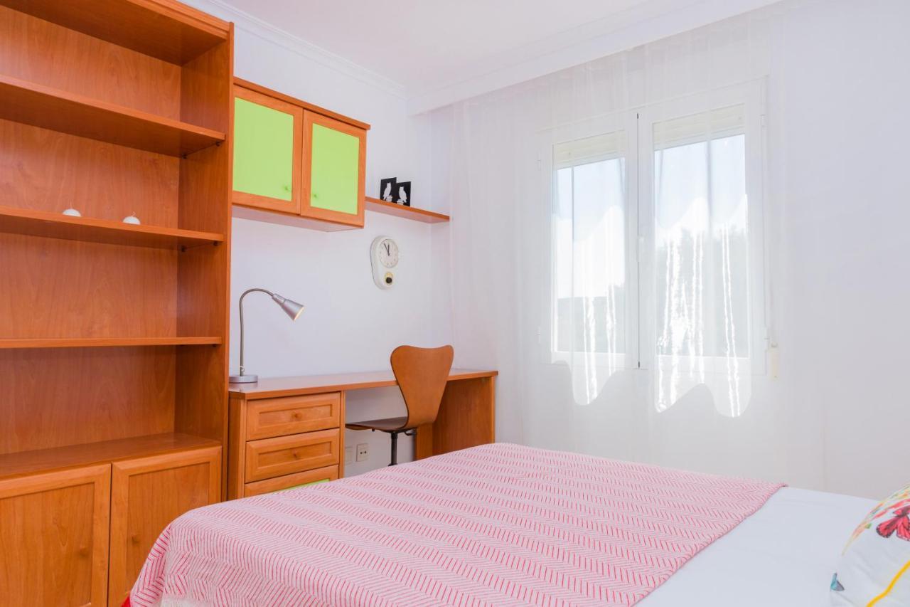 Salonica Duplex I Penthouse Javea Arenal By Rock Rentals Eksteriør bilde