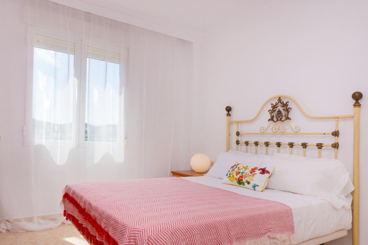 Salonica Duplex I Penthouse Javea Arenal By Rock Rentals Eksteriør bilde