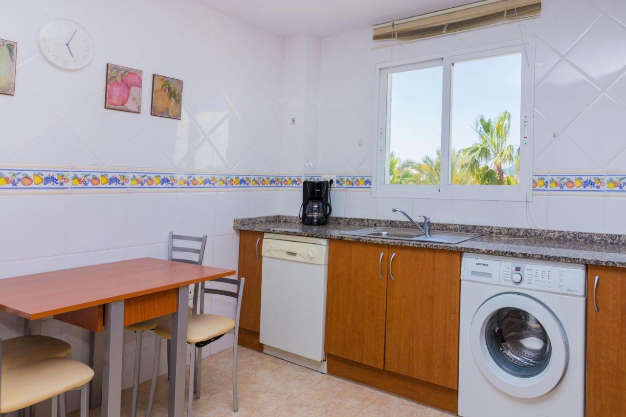 Salonica Duplex I Penthouse Javea Arenal By Rock Rentals Eksteriør bilde